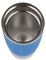 Сană termică Emsa Travel Mug 0.36L Light Blue imaginea #4 — magazin online Desire.md