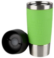 Сană termică Emsa Travel Mug 0.36L Lime imaginea #2 — magazin online Desire.md