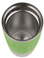 Сană termică Emsa Travel Mug 0.36L Lime imaginea #4 — magazin online Desire.md
