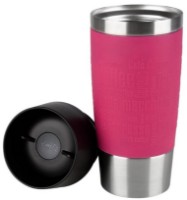 Сană termică Emsa Travel Mug 0.36L Pink imaginea #2 — magazin online Desire.md