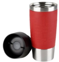 Сană termică Emsa Travel Mug 0.36L Red imaginea #2 — magazin online Desire.md