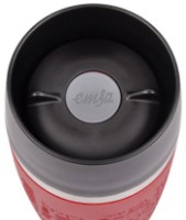 Термокружка Emsa Travel Mug 0.36L Red