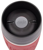 Сană termică Emsa Travel Mug 0.36L Red imaginea #3 — magazin online Desire.md
