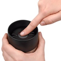 Термокружка Emsa Travel Mug 0.36L Red фото №5 — интернет-магазин Desire.md