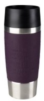 Сană termică Emsa Travel Mug 0.36L Violet imaginea #1 — magazin online Desire.md