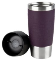 Сană termică Emsa Travel Mug 0.36L Violet imaginea #2 — magazin online Desire.md