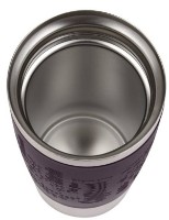 Сană termică Emsa Travel Mug 0.36L Violet imaginea #4 — magazin online Desire.md
