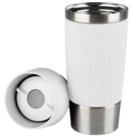 Сană termică Emsa Travel Mug 0.36L White imaginea #2 — magazin online Desire.md