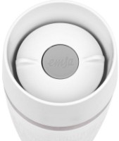 Сană termică Emsa Travel Mug 0.36L White imaginea #3 — magazin online Desire.md