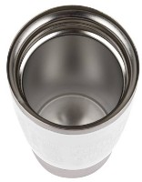 Сană termică Emsa Travel Mug 0.36L White imaginea #4 — magazin online Desire.md