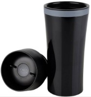 Сană termică Emsa Travel Mug Fun 0.36L Black imaginea #2 — magazin online Desire.md