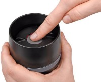 Сană termică Emsa Travel Mug Fun 0.36L Black imaginea #3 — magazin online Desire.md