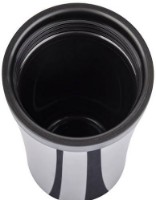 Сană termică Emsa Travel Mug Fun 0.36L Black imaginea #4 — magazin online Desire.md