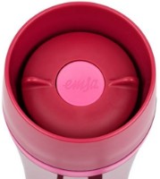Сană termică Emsa Travel Mug Fun 0.36L Pink imaginea #4 — magazin online Desire.md
