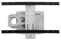 Кронштейн для ТВ Multibrackets M Universal Flexarm XL Tilt 600x400 Silver фото №1 — интернет-магазин Desire.md