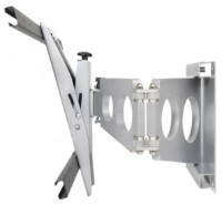 Кронштейн для ТВ Multibrackets M Universal Flexarm XL Tilt 600x400 Silver фото №2 — интернет-магазин Desire.md
