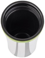 Сană termică Emsa Travel Mug Fun 0.36L White imaginea #3 — magazin online Desire.md