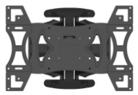 Suport TV Multibrackets M Vesa Flexarm Full Motion Dual 600x400 imaginea #2 — magazin online Desire.md