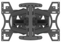 Suport TV Multibrackets M Vesa Flexarm Full Motion Dual 600x400 imaginea #4 — magazin online Desire.md