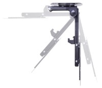 Suport TV Multibrackets M Vesa Flip Down imaginea #3 — magazin online Desire.md