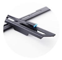 Кронштейн для ТВ Multibrackets M Wallmount Fixed Large фото №3 — интернет-магазин Desire.md