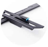 Suport TV Multibrackets M Wallmount Fixed Medium imaginea #4 — magazin online Desire.md