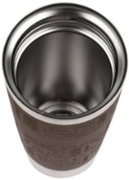 Сană termică Emsa Travel Mug Grande 0.5L Brown imaginea #3 — magazin online Desire.md