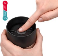 Сană termică Emsa Travel Mug Grande 0.5L Brown imaginea #5 — magazin online Desire.md