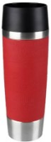 Сană termică Emsa Travel Mug Grande 0.5L Red