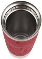 Сană termică Emsa Travel Mug Grande 0.5L Red imaginea #5 — magazin online Desire.md