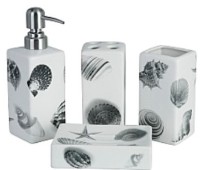 Set pentru baie Bathroom Solutions 5pcs (08640) imaginea #3 — magazin online Desire.md