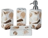 Set pentru baie Bathroom Solutions 5pcs (08640) imaginea #4 — magazin online Desire.md