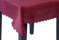 Скатерть EH 130x180cm (25858) фото №5 — интернет-магазин Desire.md