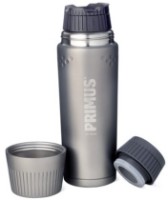 Termos Primus TrailBreak Vacuum Bottle 0.75L Stainless Steel imaginea #3 — magazin online Desire.md