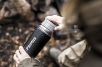 Termos Primus TrailBreak Vacuum Bottle 1L Black imaginea #3 — magazin online Desire.md