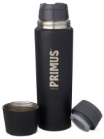 Termos Primus TrailBreak Vacuum Bottle 1L Black imaginea #4 — magazin online Desire.md