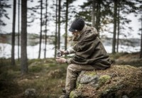 Termos Primus TrailBreak Vacuum Bottle 1L Stainless Steel imaginea #2 — magazin online Desire.md