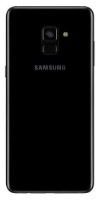 Мобильный телефон Samsung SM-A730F Galaxy A8+ (2018) 4Gb/64Gb Duos Black