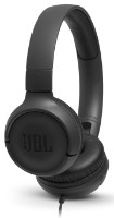 Căşti JBL Tune 500 Black imaginea #2 — magazin online Desire.md