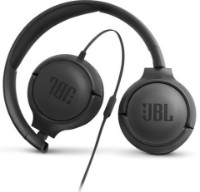 Căşti JBL Tune 500 Black imaginea #3 — magazin online Desire.md