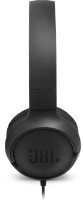 Căşti JBL Tune 500 Black imaginea #5 — magazin online Desire.md
