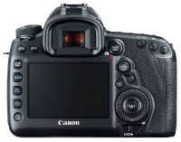 Aparat foto Canon EOS 5D Mark IV Body imaginea #2 — magazin online Desire.md
