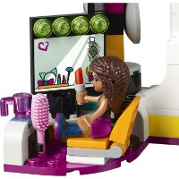 Set de construcție Lego Friends: Andrea's Talent Show (41368) imaginea #4 — magazin online Desire.md