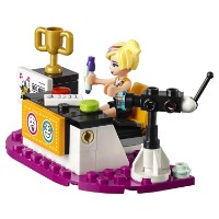 Set de construcție Lego Friends: Andrea's Talent Show (41368) imaginea #5 — magazin online Desire.md