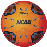 Minge de fotbal Wilson N5 Copia II Orange (WTE9282XB05)