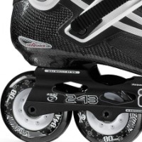 Role Fila NRK Road 44 Black/White imaginea #4 — magazin online Desire.md