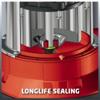 Дренажный насос Einhell GC-DW 900 N (41.709.64) фото №4 — интернет-магазин Desire.md