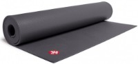 Covoraș fitness Manduka Pro Black Mat Long imaginea #2 — magazin online Desire.md