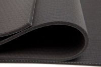 Covoraș fitness Manduka Pro Black Mat Long imaginea #3 — magazin online Desire.md