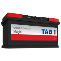 Автомобильный аккумулятор Tab Magic 57549 78Ah (189080)